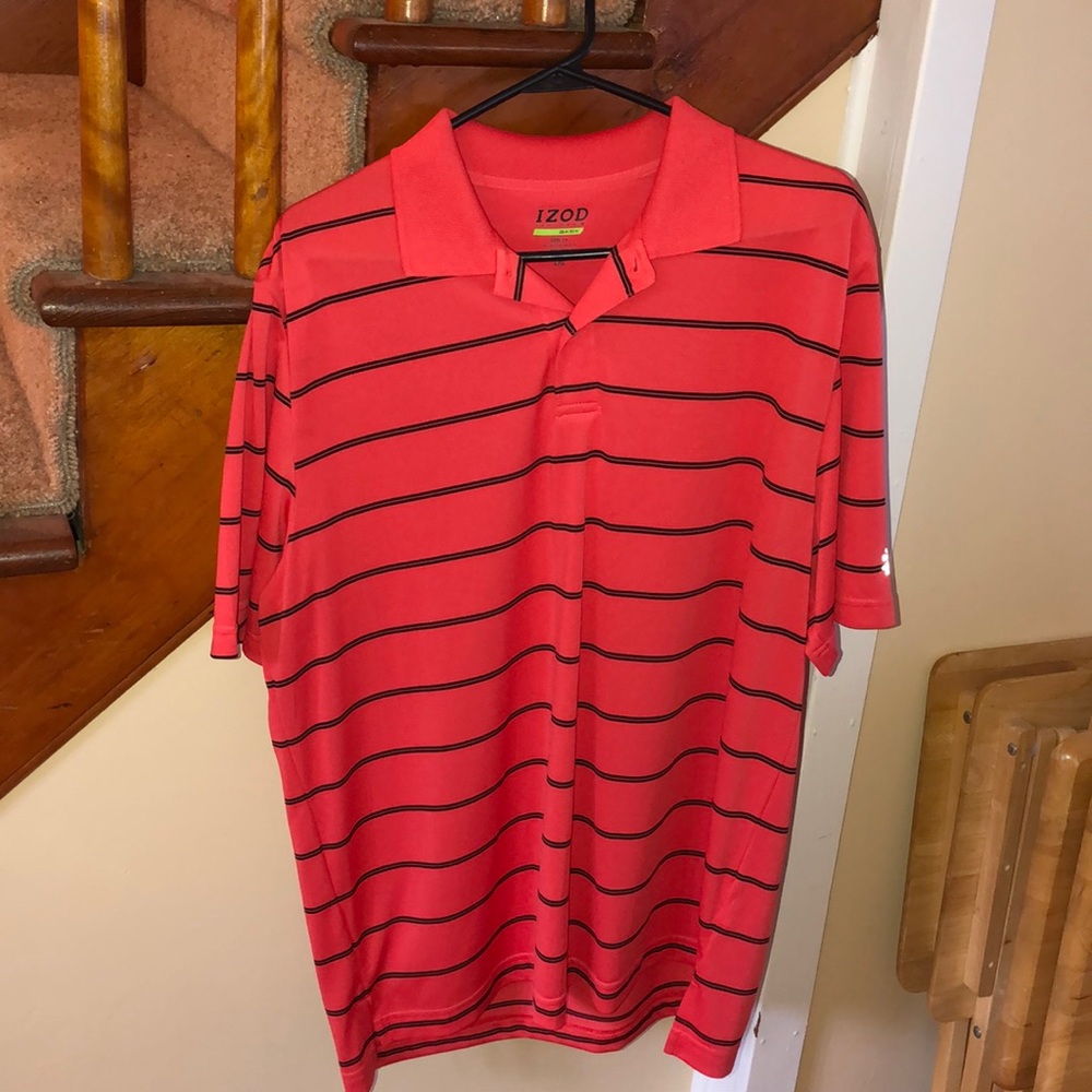 Izod Polo